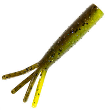 2.5 trd fishing lure Z-Man TRD TicklerZ