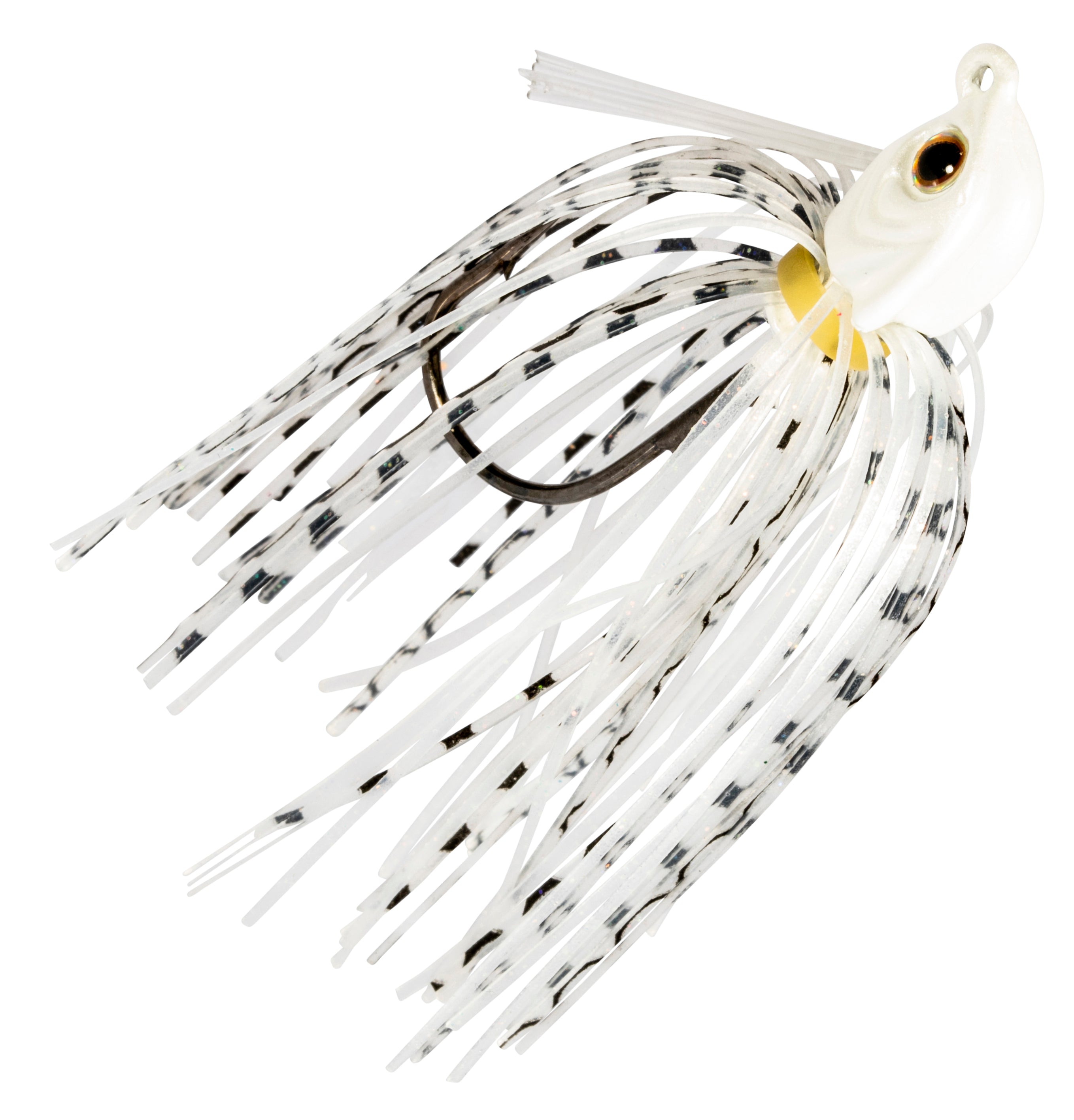 azuma wave z fishing lure Z-Man Midwest Finesse Swim Jig - 3/16oz
