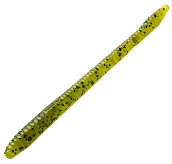 finesse worm fishing lure Zoom Finesse Worm