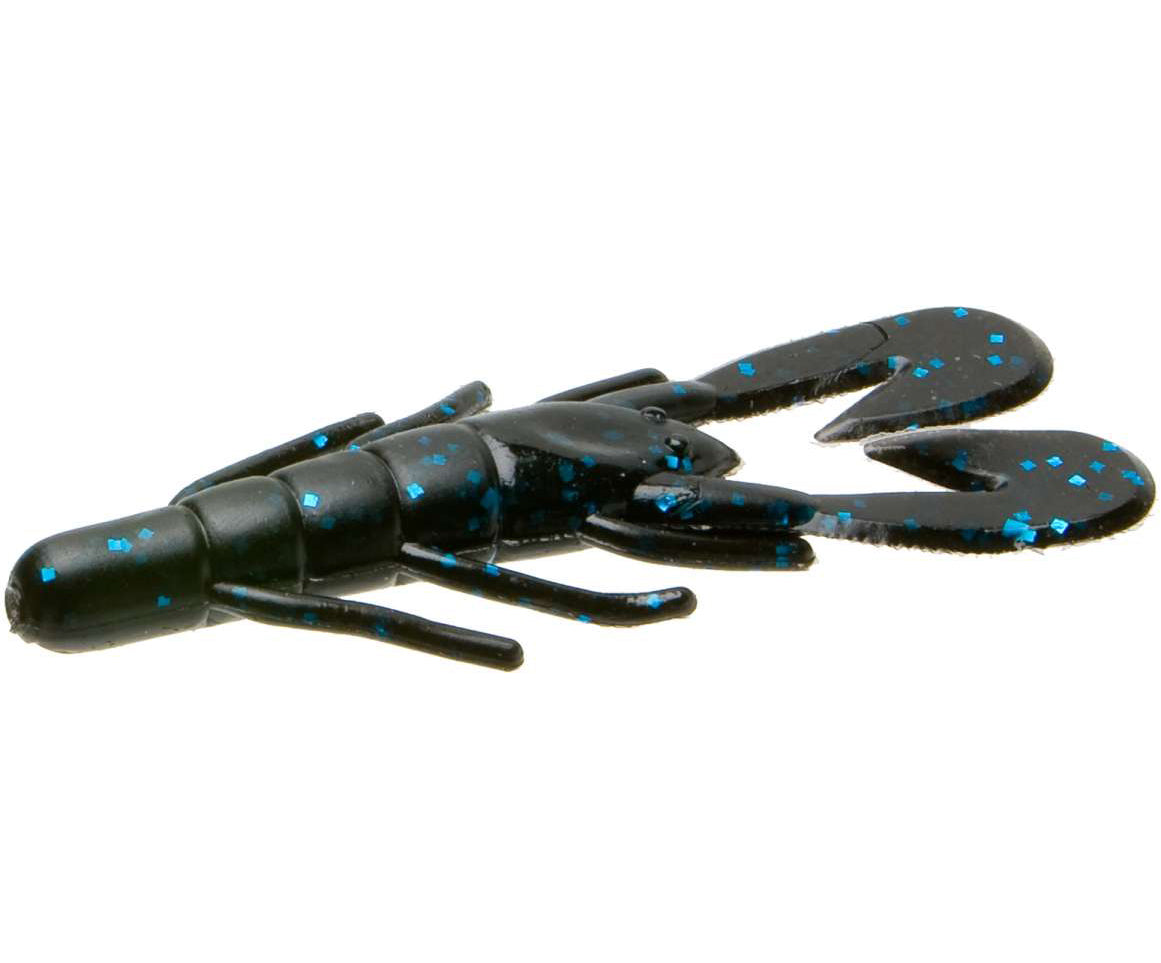 Zoom Ultra Vibe Speed Craw – Fishing Online
